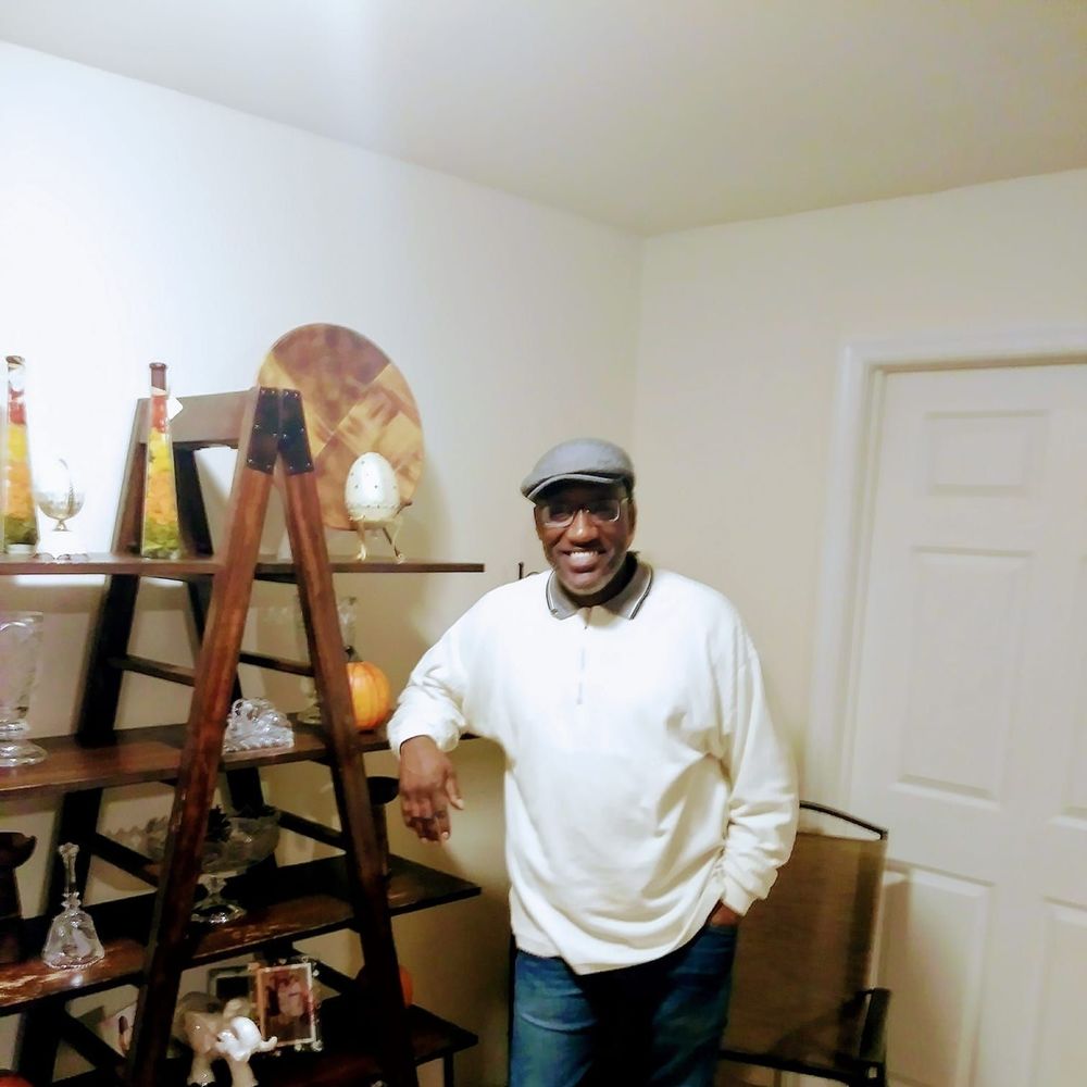 Meet your Posher, Alan